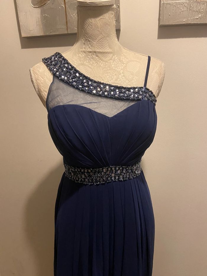 robe de cocktail - photo numéro 5