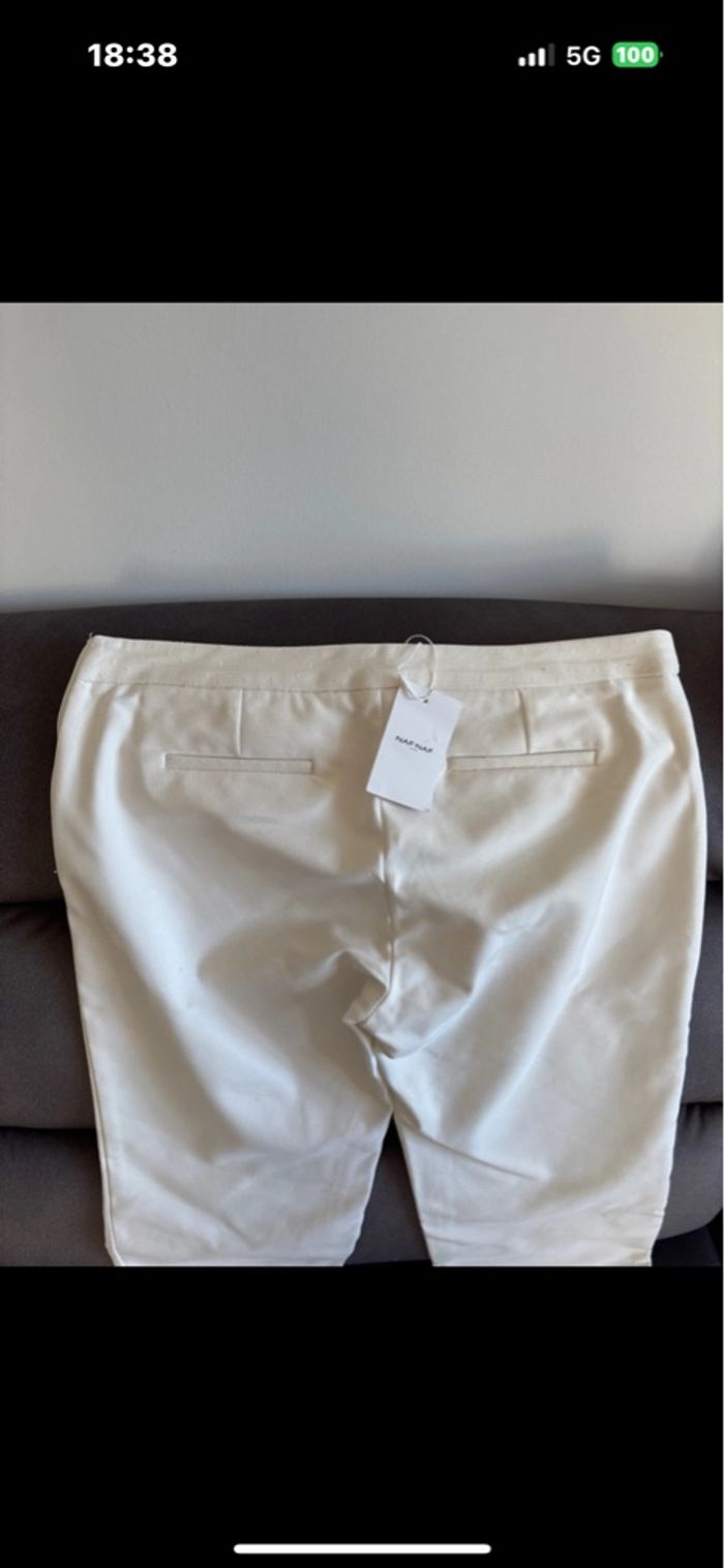Pantalon Naf Naf - photo numéro 3