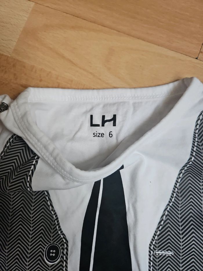 T-shirt - photo numéro 2