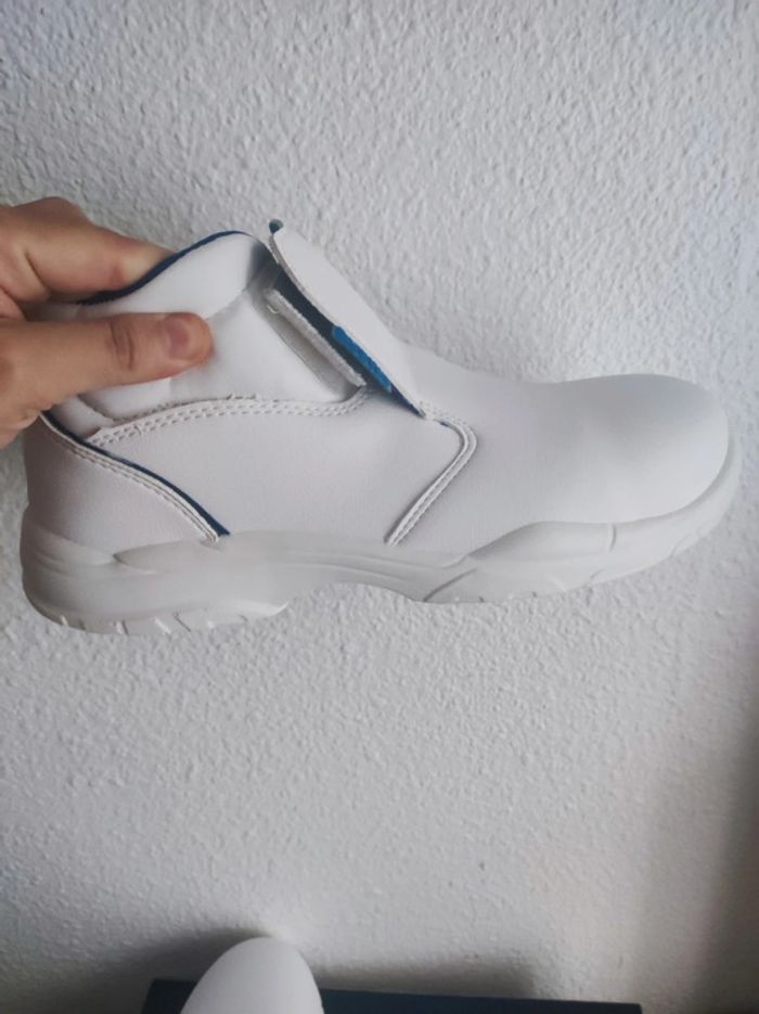 Chaussures de travail