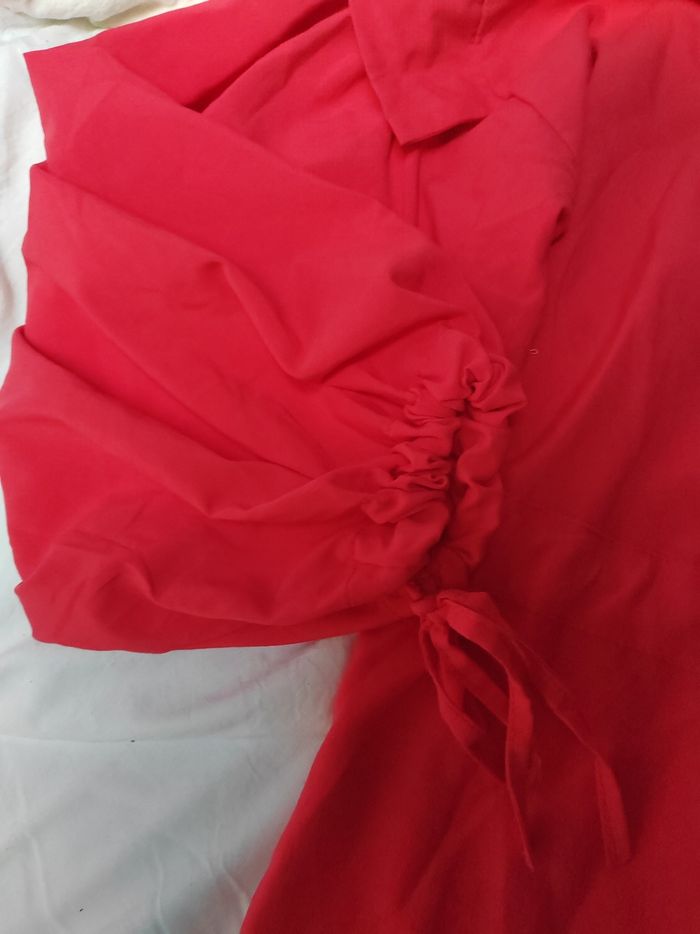Tunique corail - photo numéro 2
