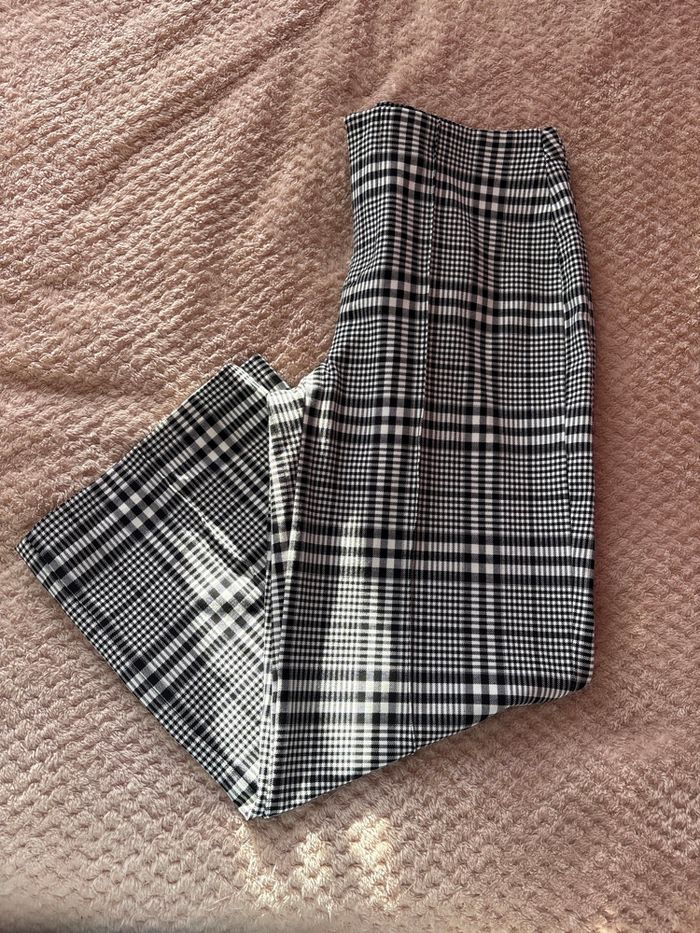 Pantalon Zara Taille 40