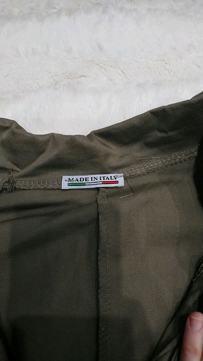 Veste femme - photo numéro 3