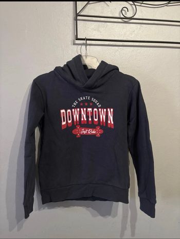 Pull garçon
