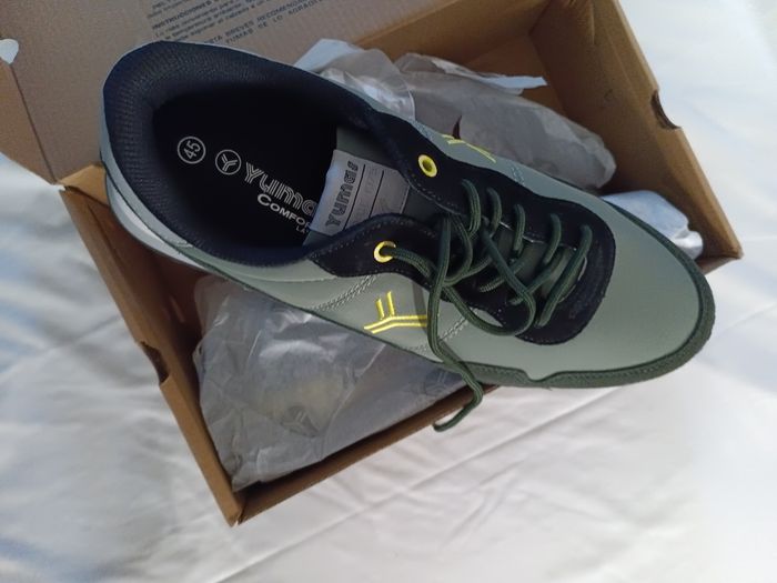 Chaussures - photo numéro 6