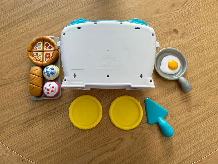 Cuisinière LeapFrog - photo numéro 3