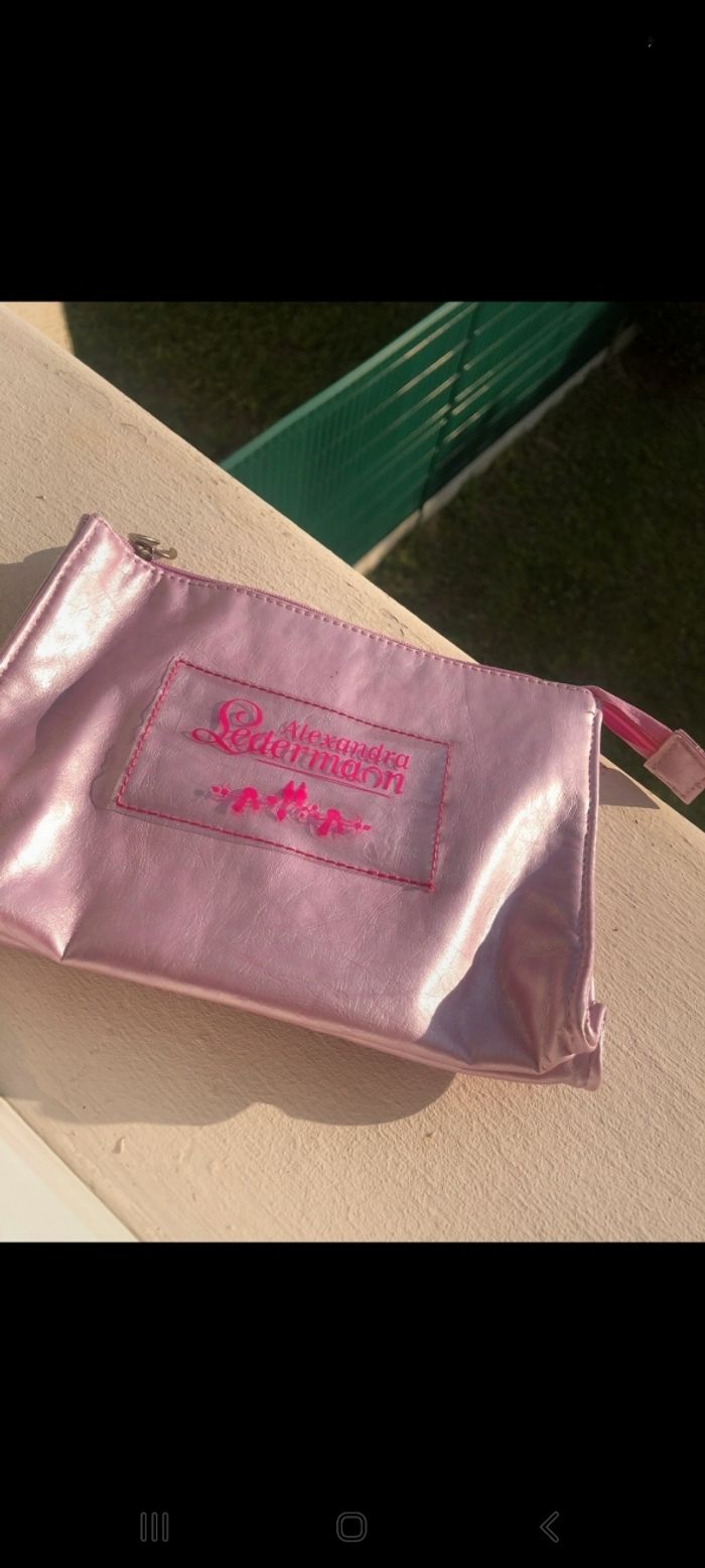 Trousse de toilette fille - photo numéro 2