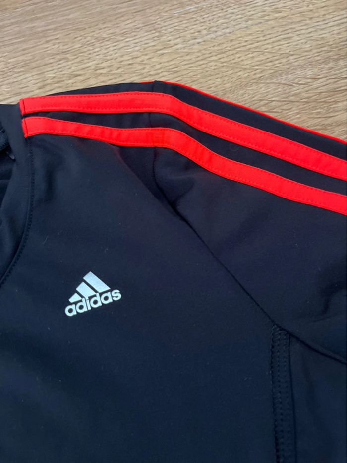 Tee shirt de sport Adidas - photo numéro 3