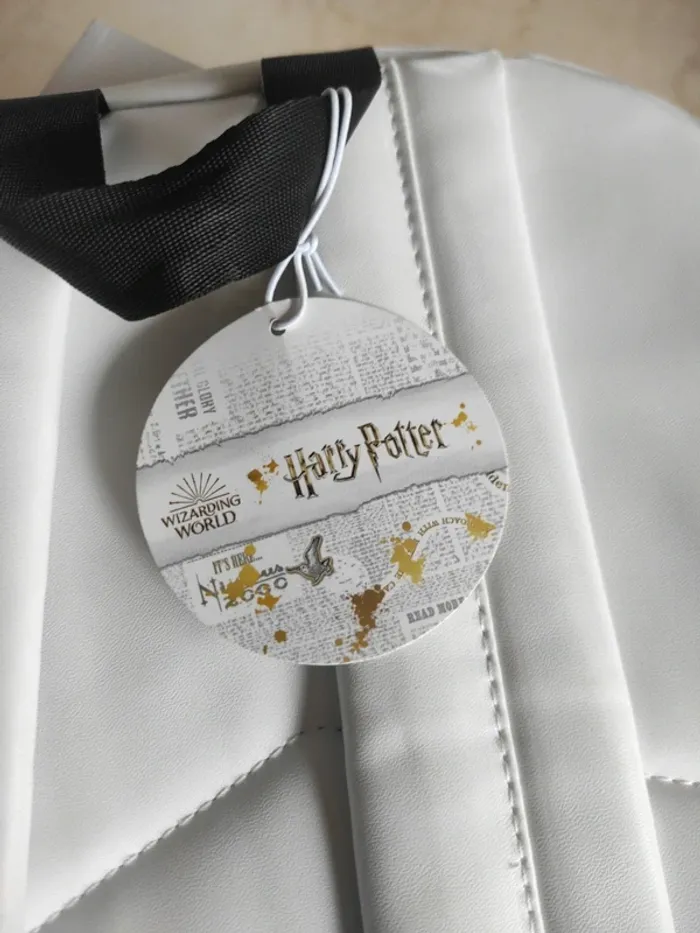 Sac ordinateur Harry Potter The boy who lived neuf - photo numéro 6
