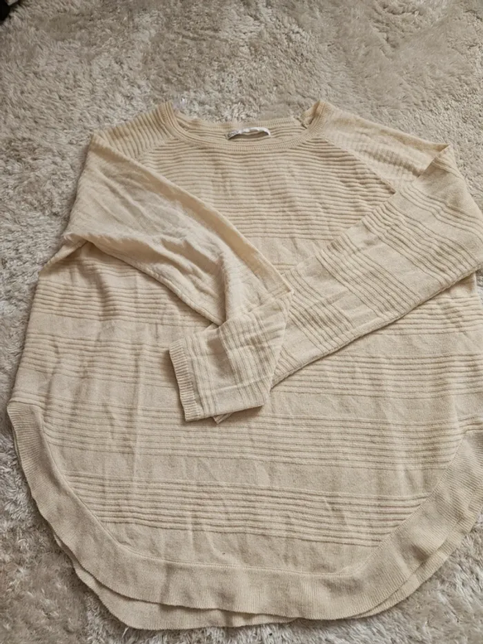 Pull leger femme - photo numéro 2