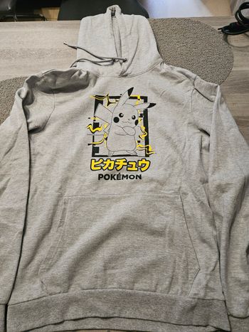 pull pokemon