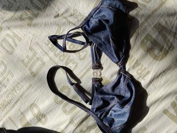 Haut de maillot de bain