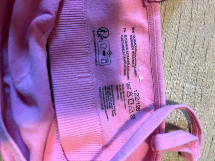 Lot de 2 brassières - photo numéro 3