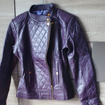 Blouson ROXA For Lady