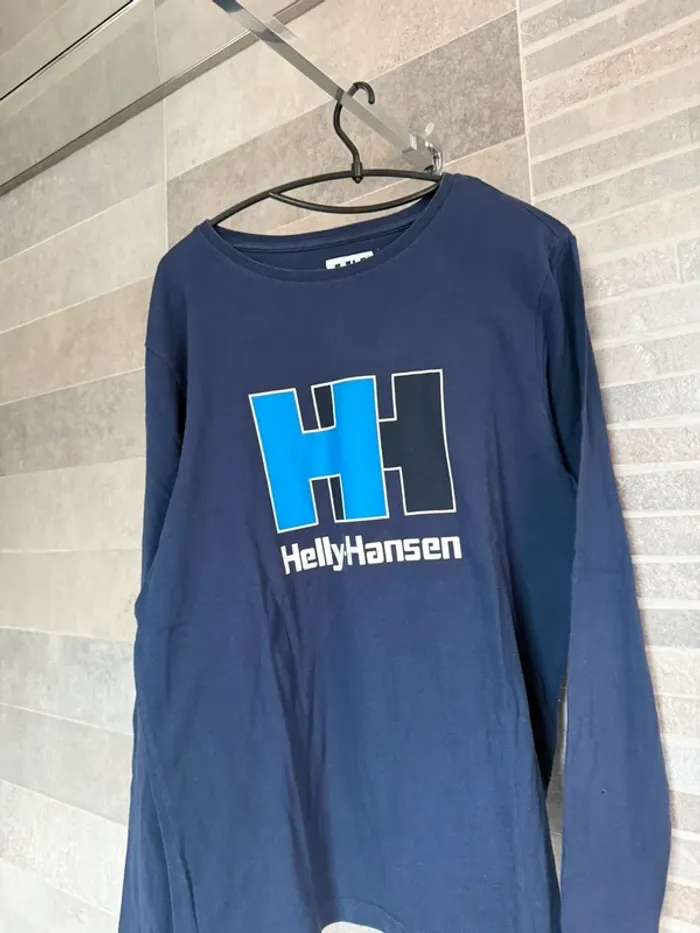 T-shirt Helly Hansen