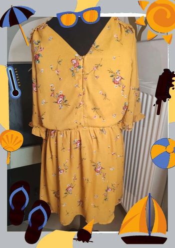 Robe garance paris
