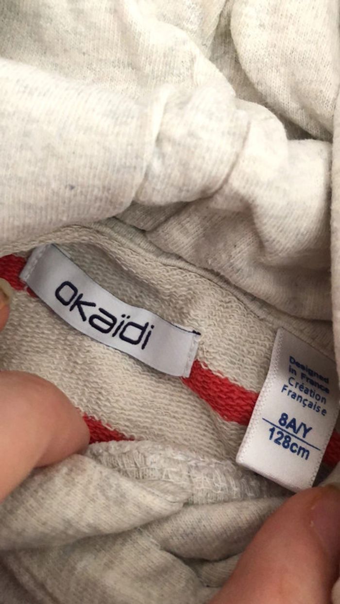 Sweat - photo numéro 2