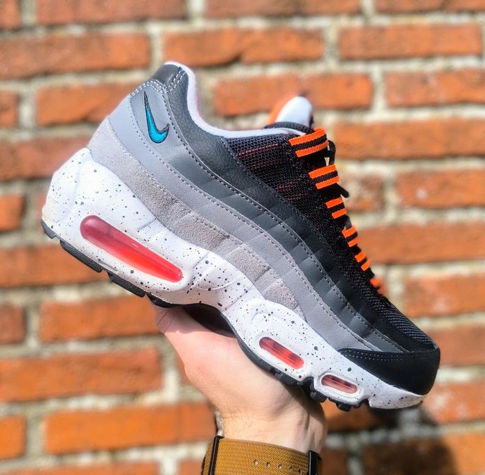 Baskets Nike air max 95