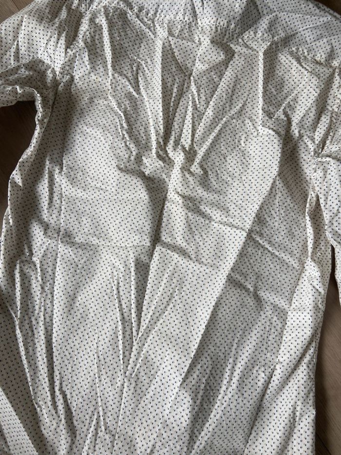 Chemise slim - photo numéro 6