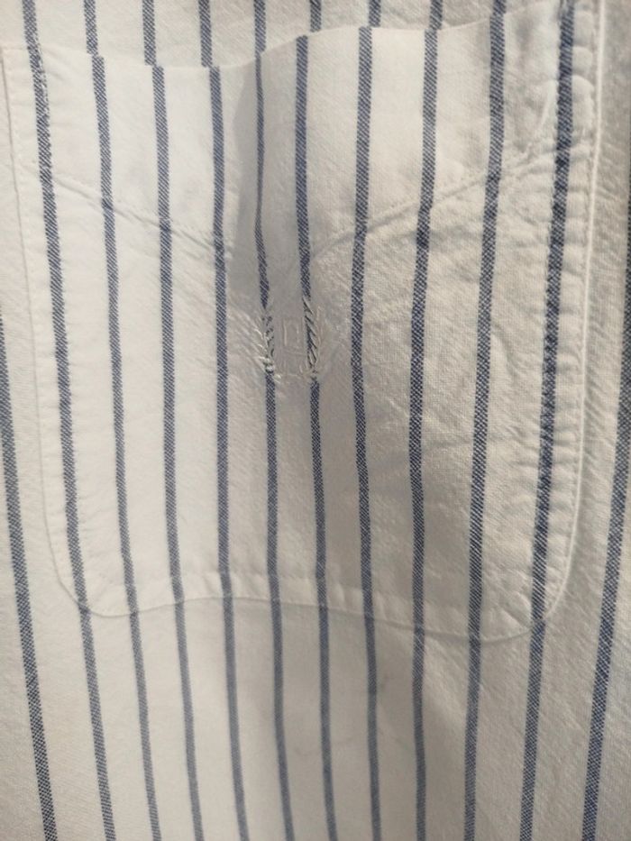 Chemise homme chaps xxl - photo numéro 2