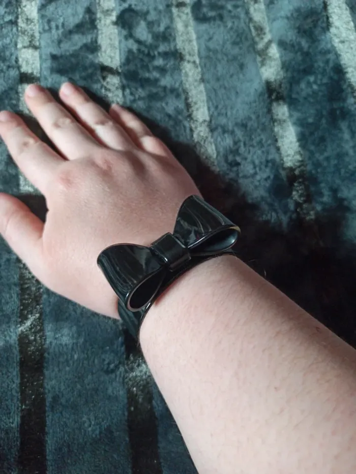 Bracelet nœud - photo numéro 7
