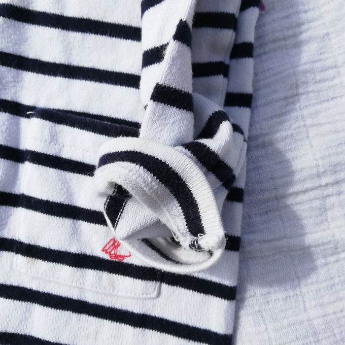 Petit bateau combinaison 24 mois - photo numéro 6