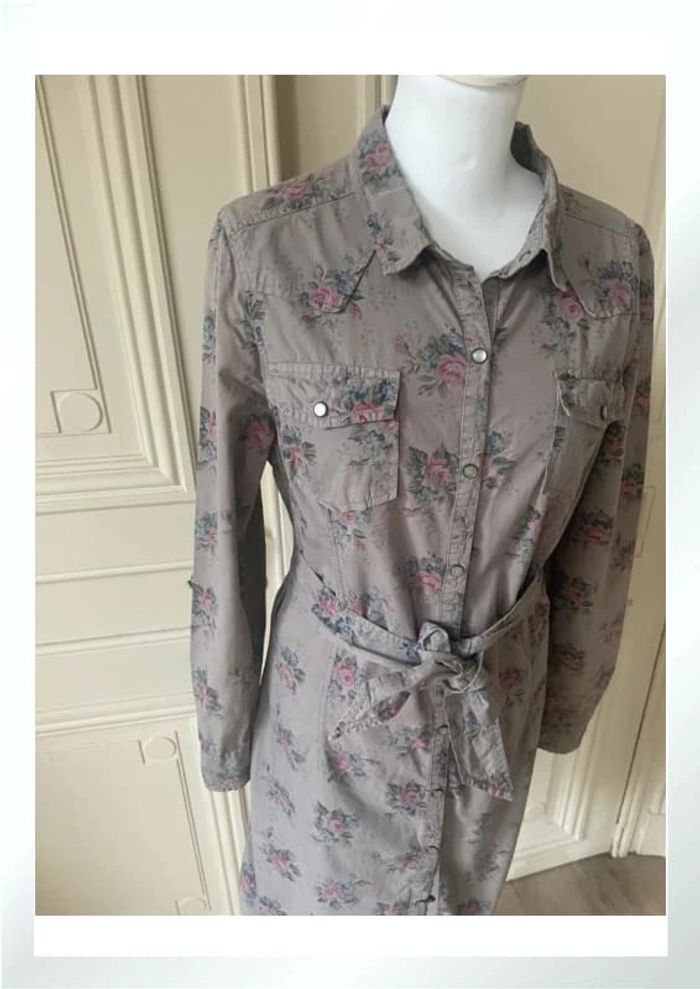 Robe Pauline.B - photo numéro 5