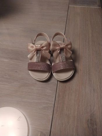 Chaussure