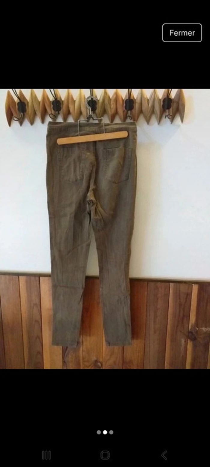 Jeans lot de 6 - photo numéro 8