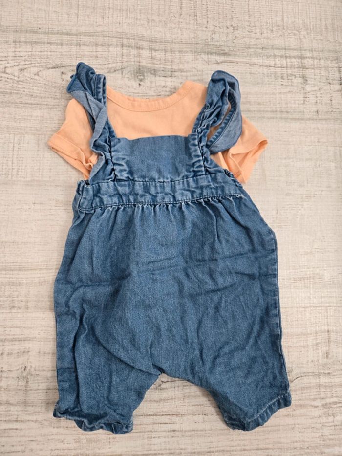 Ensemble 1 mois