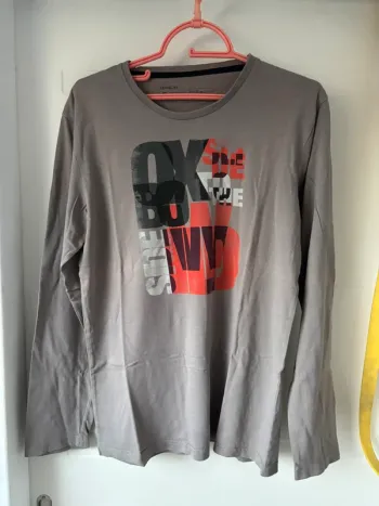 T-shirt oxbow