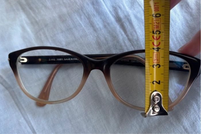 Lunettes Fendi - photo numéro 2