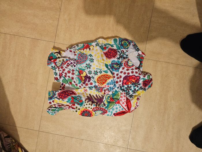 Vêtements bébé 3 mois - photo numéro 5