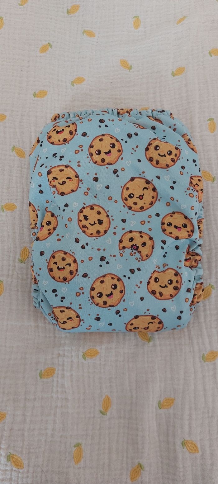 Couche lavable Mama Koala 🐨 - photo numéro 4