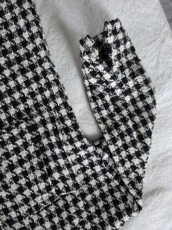 Veste chemise longue femme - photo numéro 4