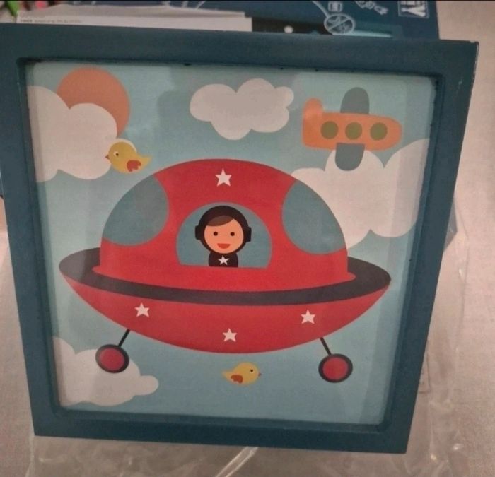 Veilleuse LED - photo numéro 4