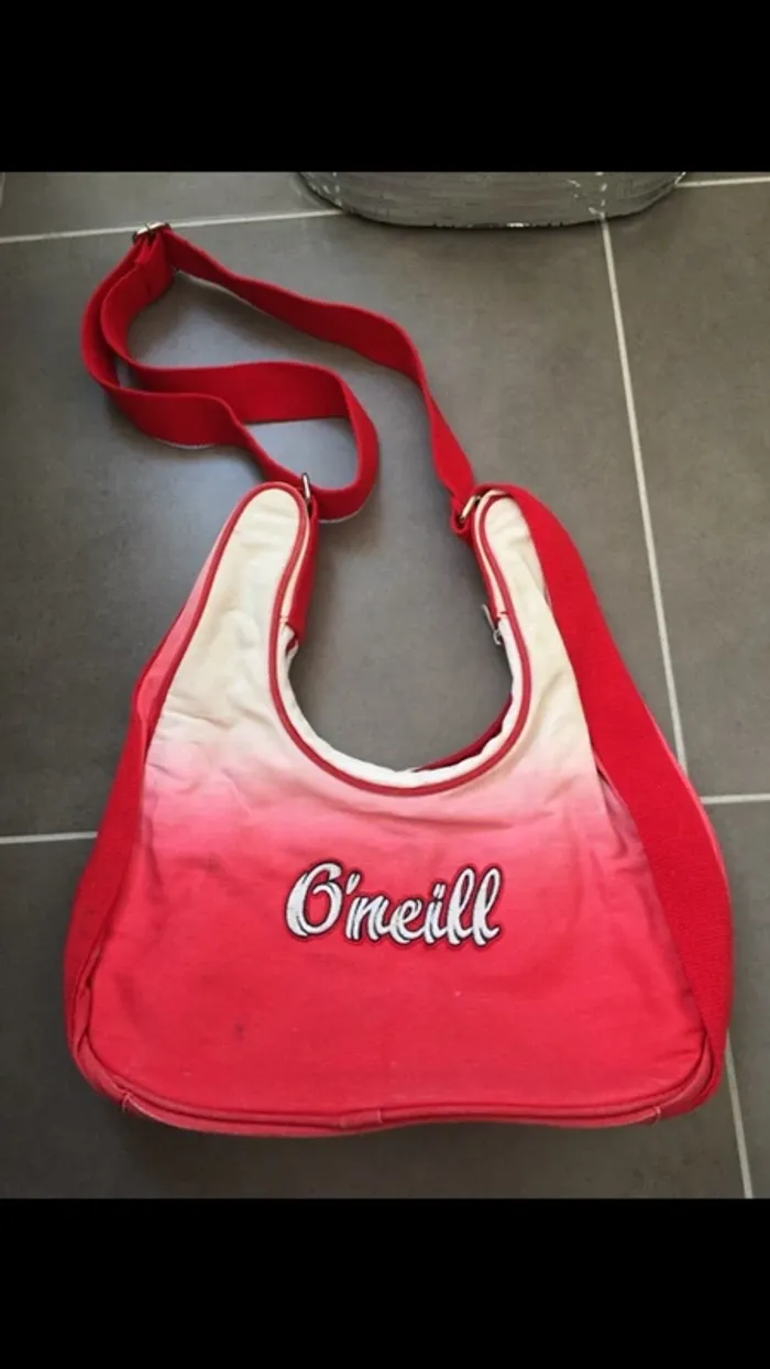 Sac o’neill