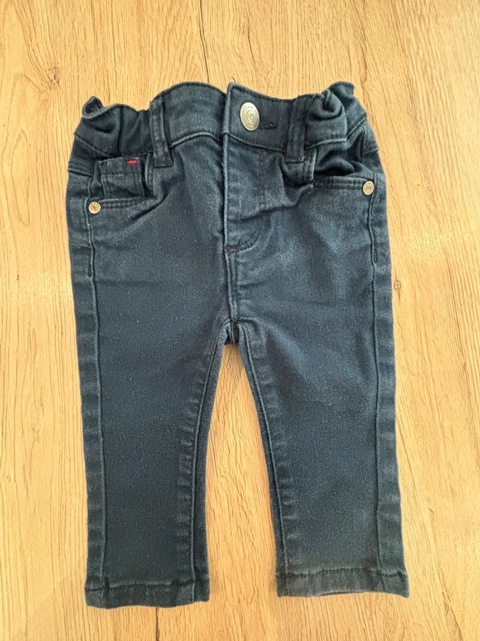 Jeans 6 mois TAO