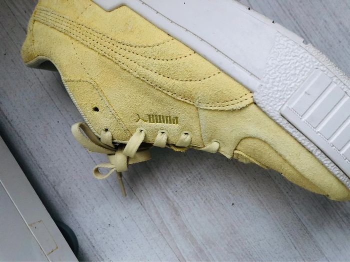 Puma Cali Sport - photo numéro 10