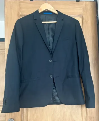 Veste costume homme