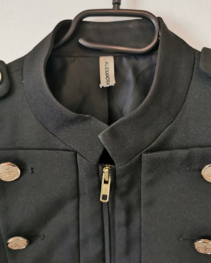 Blazer - photo numéro 4