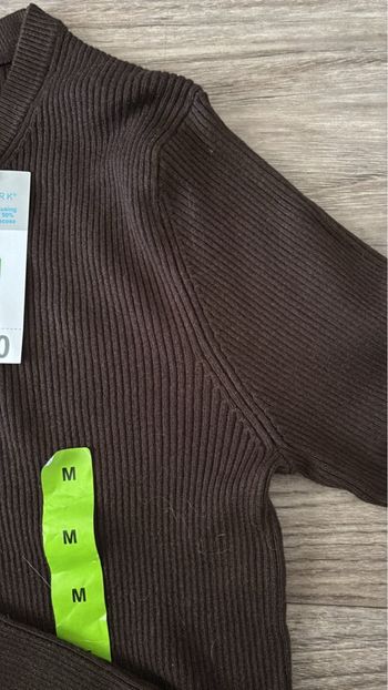 Haut Manche Longue Primark