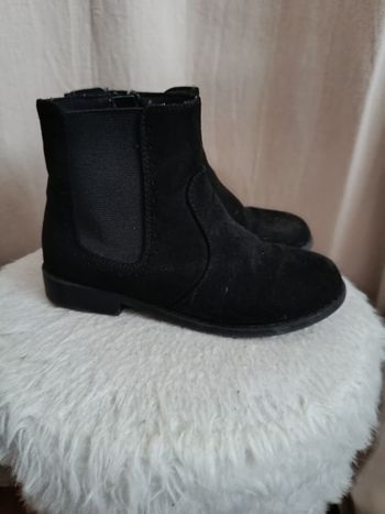 Bottines P29