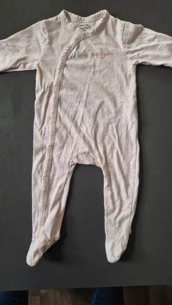 Pyjama 9mois