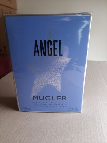 Angel - Thierry Mugler - 50 ml