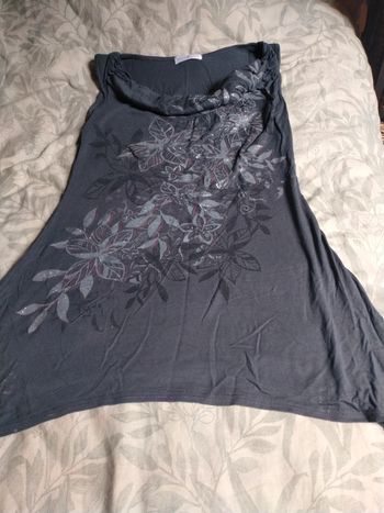 Haut "cache cache" T38