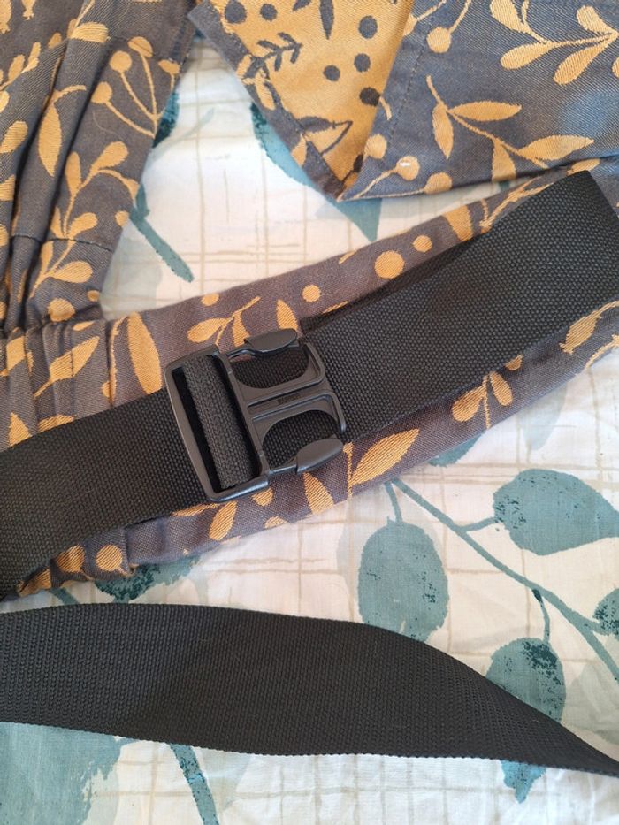 Porte-bébé Stokke Limas Carrier - photo numéro 6
