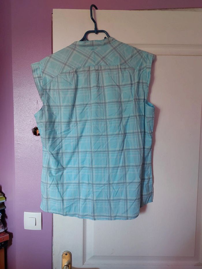 Chemisier Quechua taille 44 - photo numéro 10