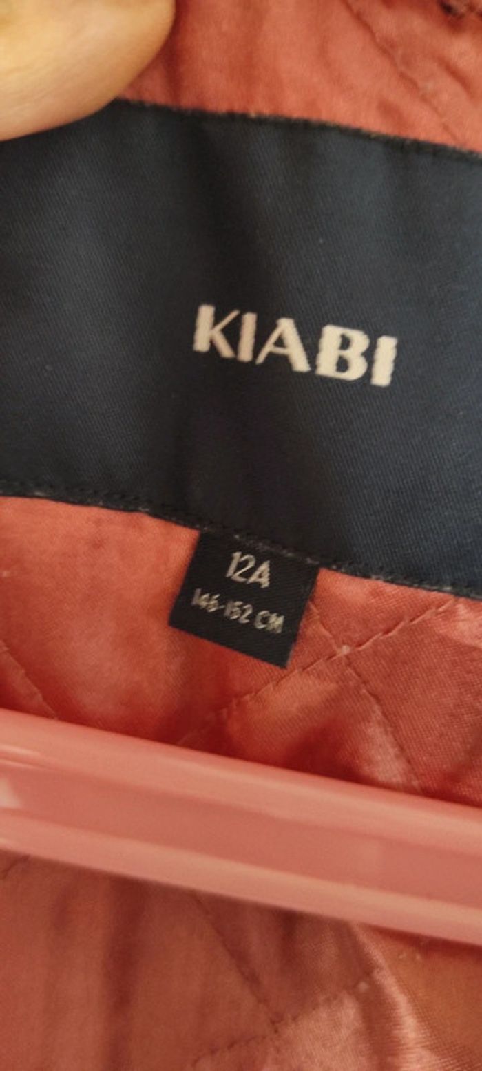 Bombers noir - photo numéro 3