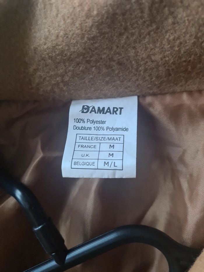 Gilet Damart vintage - photo numéro 5